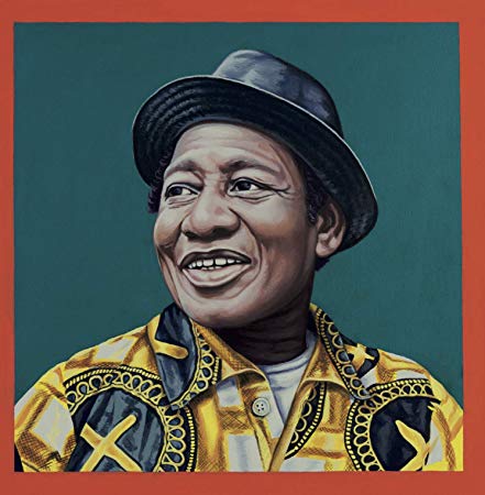 Ebo Taylor - Yen Ara - CD