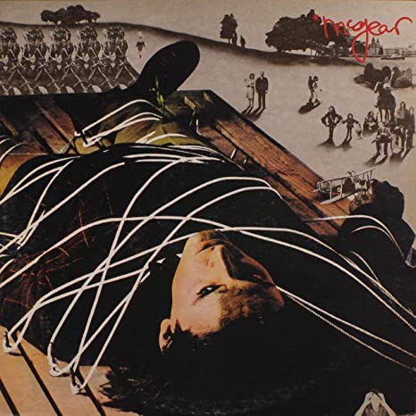 MCGEAR MICHAEL - MCGEAR 2CD/1DVD REMASTERED & - CDBX