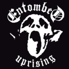ENTOMBED - UPRISING (REMASTERED) - Vinyl Record