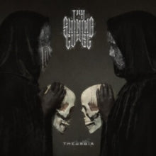 THY SHINING CURSE - URGIA - CDD