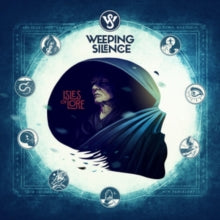 WEEPING SILENCE - ISLES OF LORE - CDD