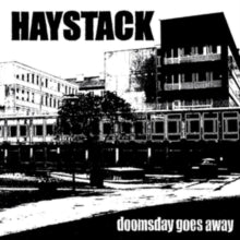 HAYSTACK - DOOMSDAY GOES AWAY - Vinyl Record