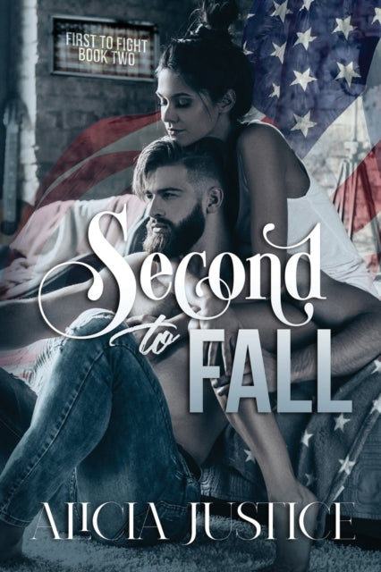 Justic - Second To Fall - New paperback or softback