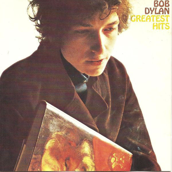 Bob Dylan - Greatest Hits - Used CD