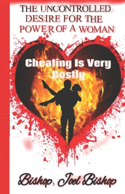 Bishop - Uncontrolled Desire For The Power Of A Woman  Cheating is Ver
