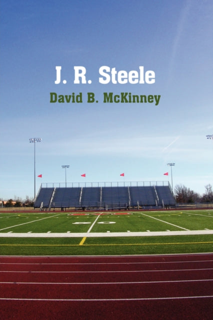McKinney - J. R. Steele - New paperback or softback