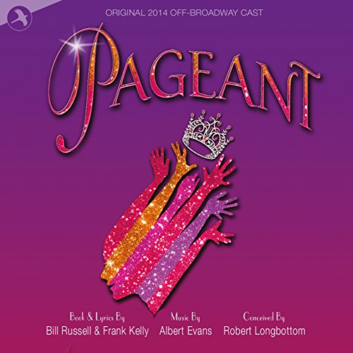 ORIGINAL 1980 LONDON - PAGEANT - CD