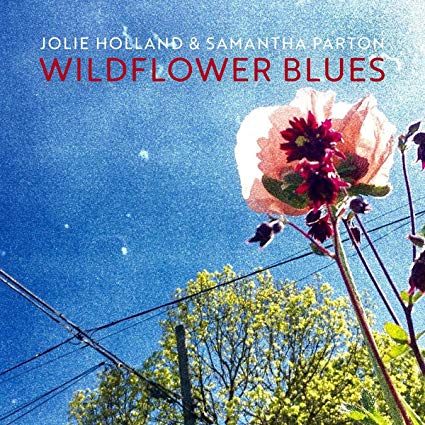 Jolie Holland - Wildflower Blues - CD