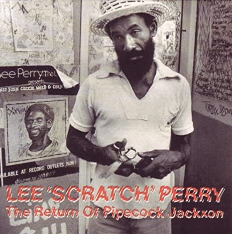 Lee Perry - Return Of Pipecock Jackxon - Vinyl Record