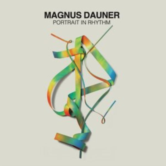 DAUNER MAGNUS - PORTRAIT IN RHYTHM - CD