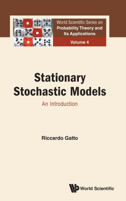 Riccardo Gatto - Stationary Stochastic Models: An Introduction : 4 - H