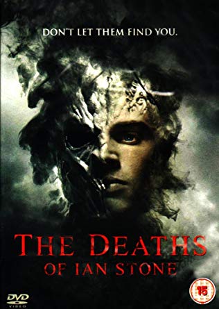 Deaths Of Ian Stone DVD - New DVD