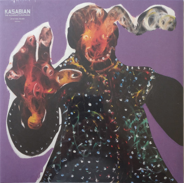 Kasabian - Alchemist’s Euphoria - Vinyl Record