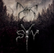 Mork - Syv - Vinyl Record