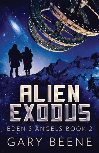 Been - Alien Exodus - New paperback or softback