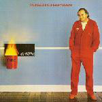 Roger Chapman - Chappo - Used Vinyl Record