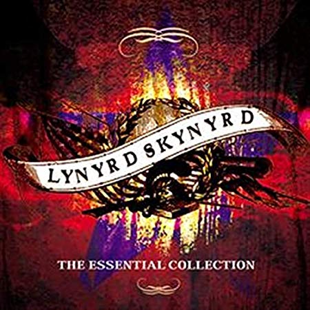 Lynyrd Skynyrd - Collection - Used CD