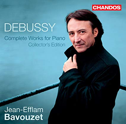 Claude Debussy - Debussy: Complete Works For Piano (Collector's Edition)
