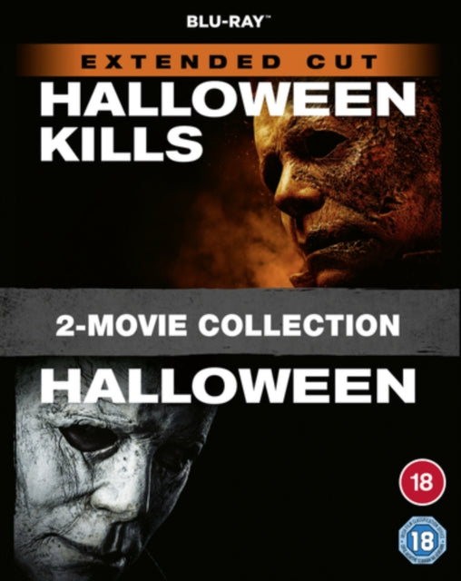Halloween Kills - New Blu-ray