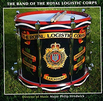 Music Of The Royal L - CD