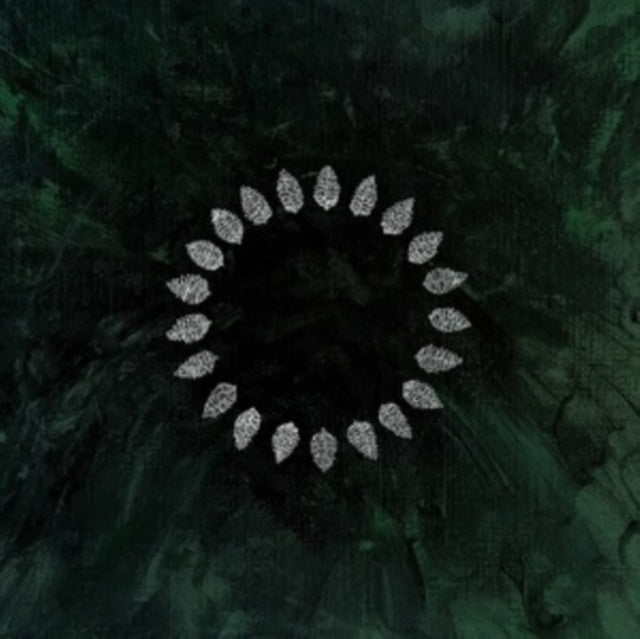 ESBEN AND THE WITCH - HOLD SACRED - COMPACT DISC