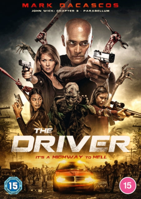 Driver - DVD