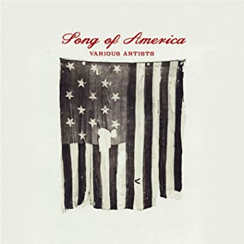 Various - Song of America - CD