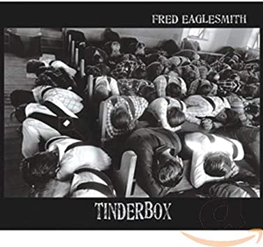 Fred Eaglesmith - Tinderbox - CD