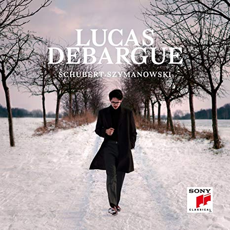 Franz Schubert - Schubert, Szymanowski - CD