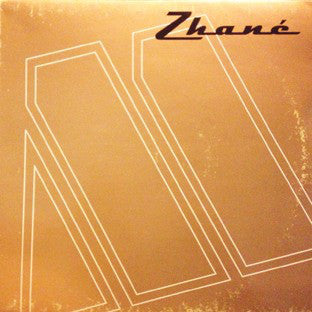 Zhane - Request Line (Dance Remixes) - Used Vinyl Record 12"