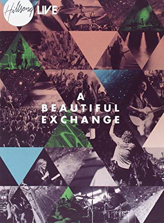 Hillsong LIVE - A BEAUTIFUL EXCHANGE - DVD2