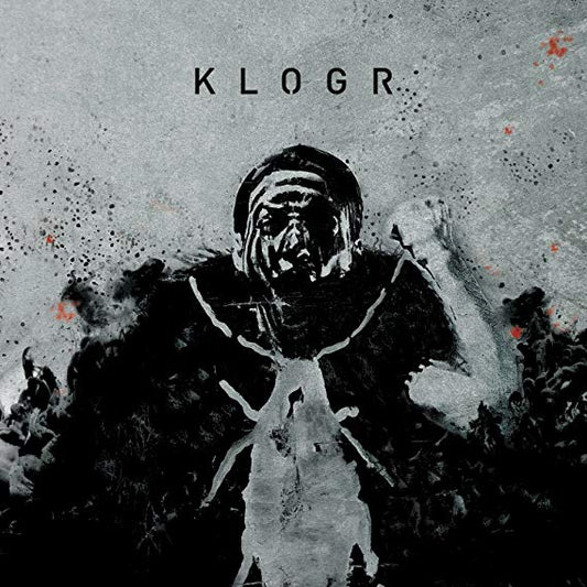 Klogr - Keystone - CD
