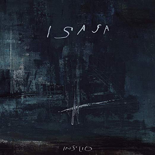 Isasa - Insilio - CD
