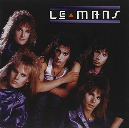 Le Mans - CD