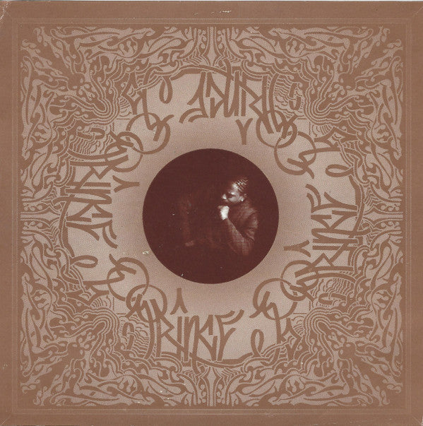 Prince Po - Lexmix003 - Used CD