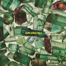 VARIOUS ARTISTS - BIG CROWN RECORDS PRESENTS CROWN JEWELS VOL. 3 - Vi