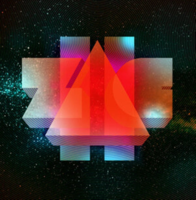 ZAC - II - CD