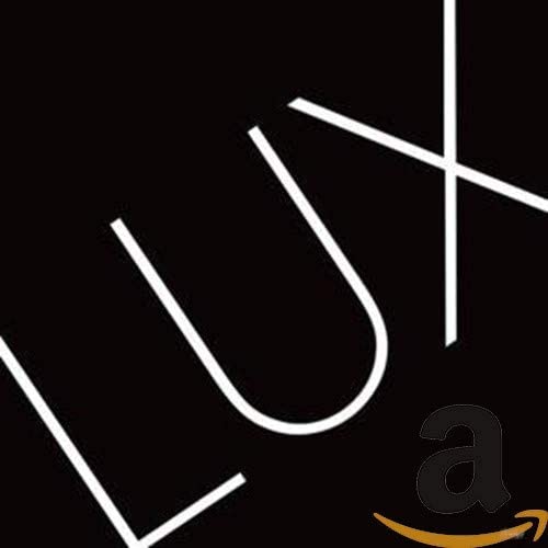 Disappears - Lux - CD