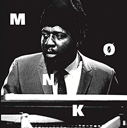lonious Monk - Monk - Vinyl Record