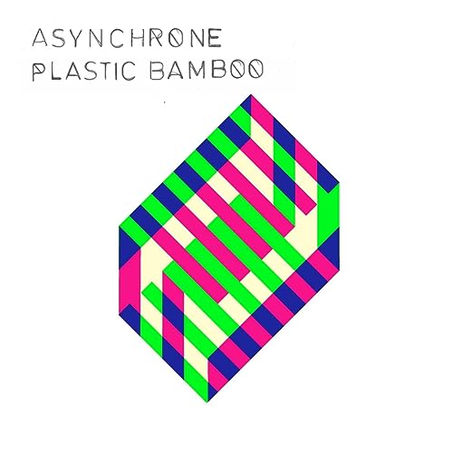 Asynchrone - Platic Bamboo - Vinyl Record