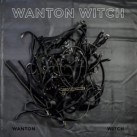 WANTON WITCH - Vinyl Record lp