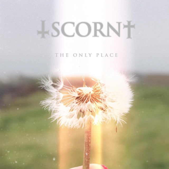 SCORN - ONLY PLACE - Vinyl Record VL