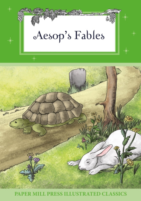 Aesop - &#39;S Fables - New Paperback