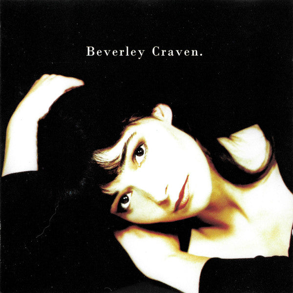 Beverley Craven - . - Used CD
