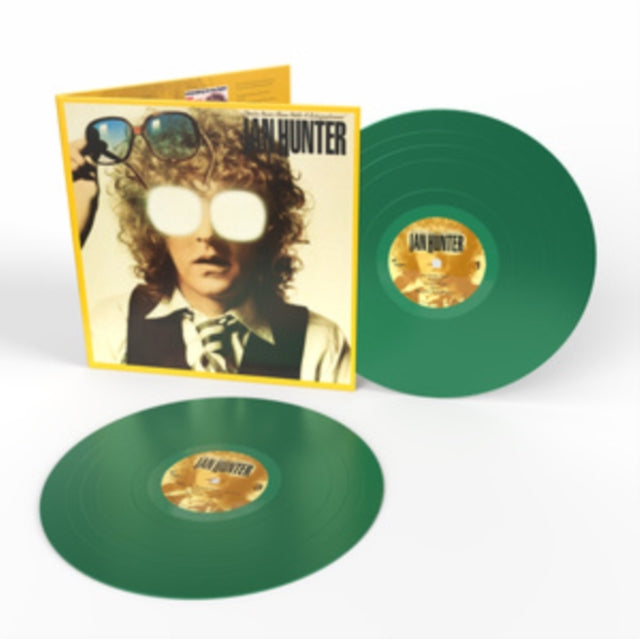 Ian Hunter - You're Never Alone With A Schizophrenic (2024 Expanded Edit