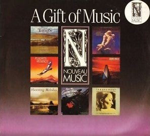 Various - A Gift Of Music - Used Vinyl Record