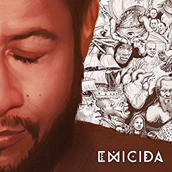 Emicida - About Kids, Hips, Nightmares And Homework... - CD