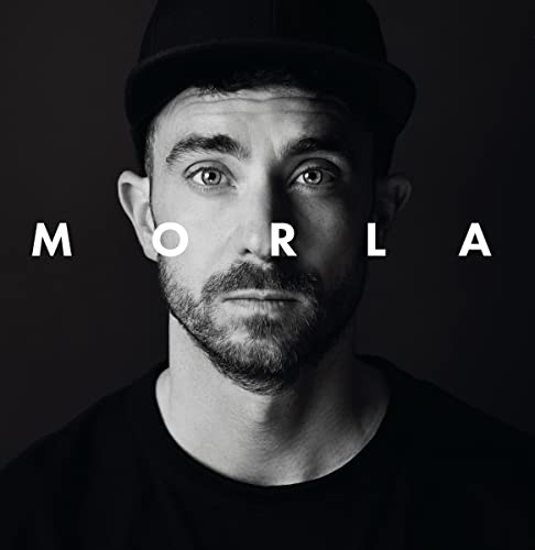 TIM ALLHOFF - MORLA - CD