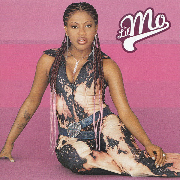 Lil' Mo - Based On A True Story - Used CD