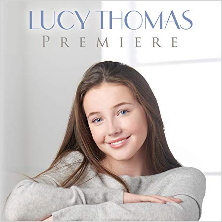 Lucy Thomas - Premiere - CD
